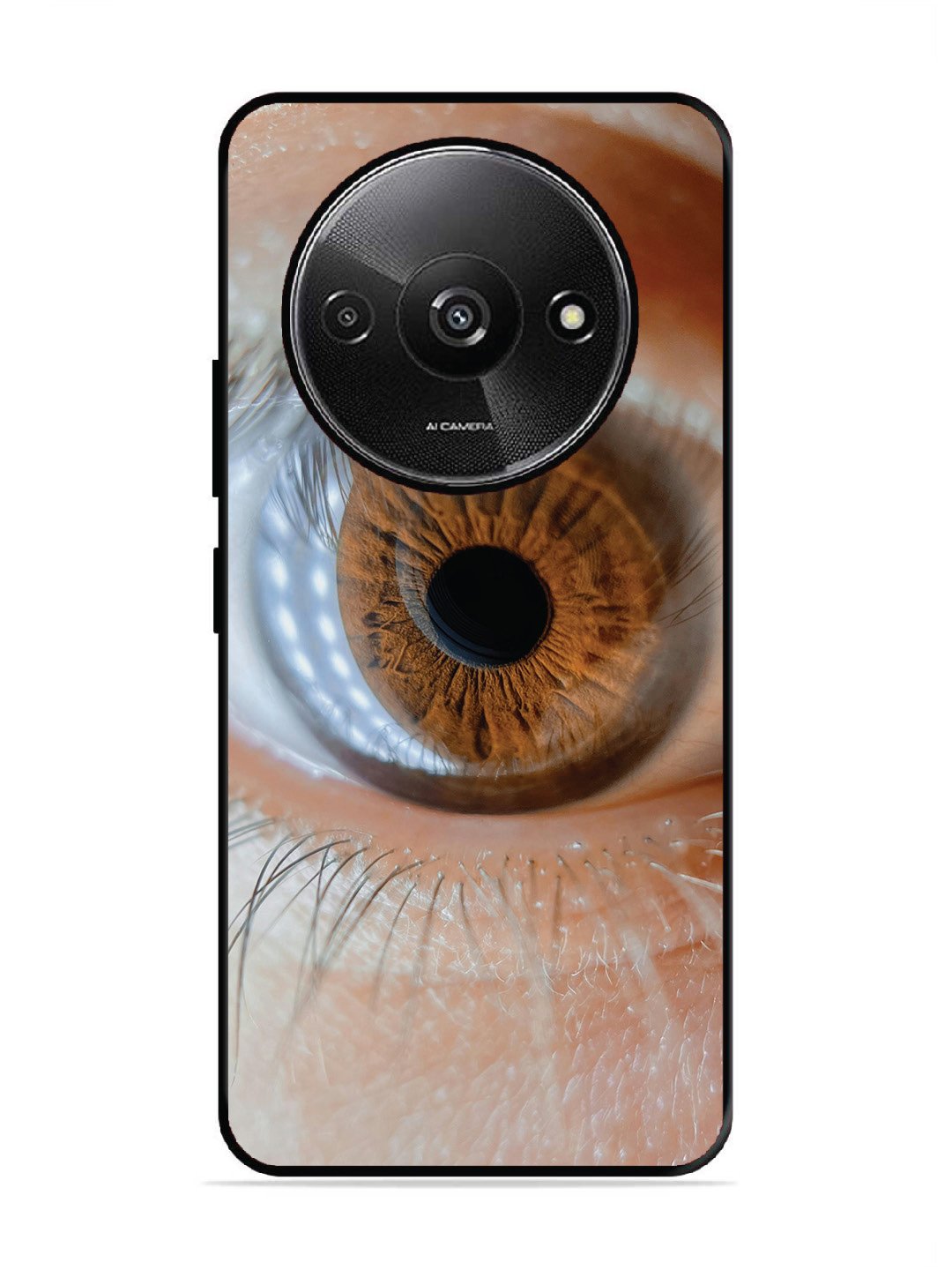 Xiaomi Redmi A3 2024 Eye