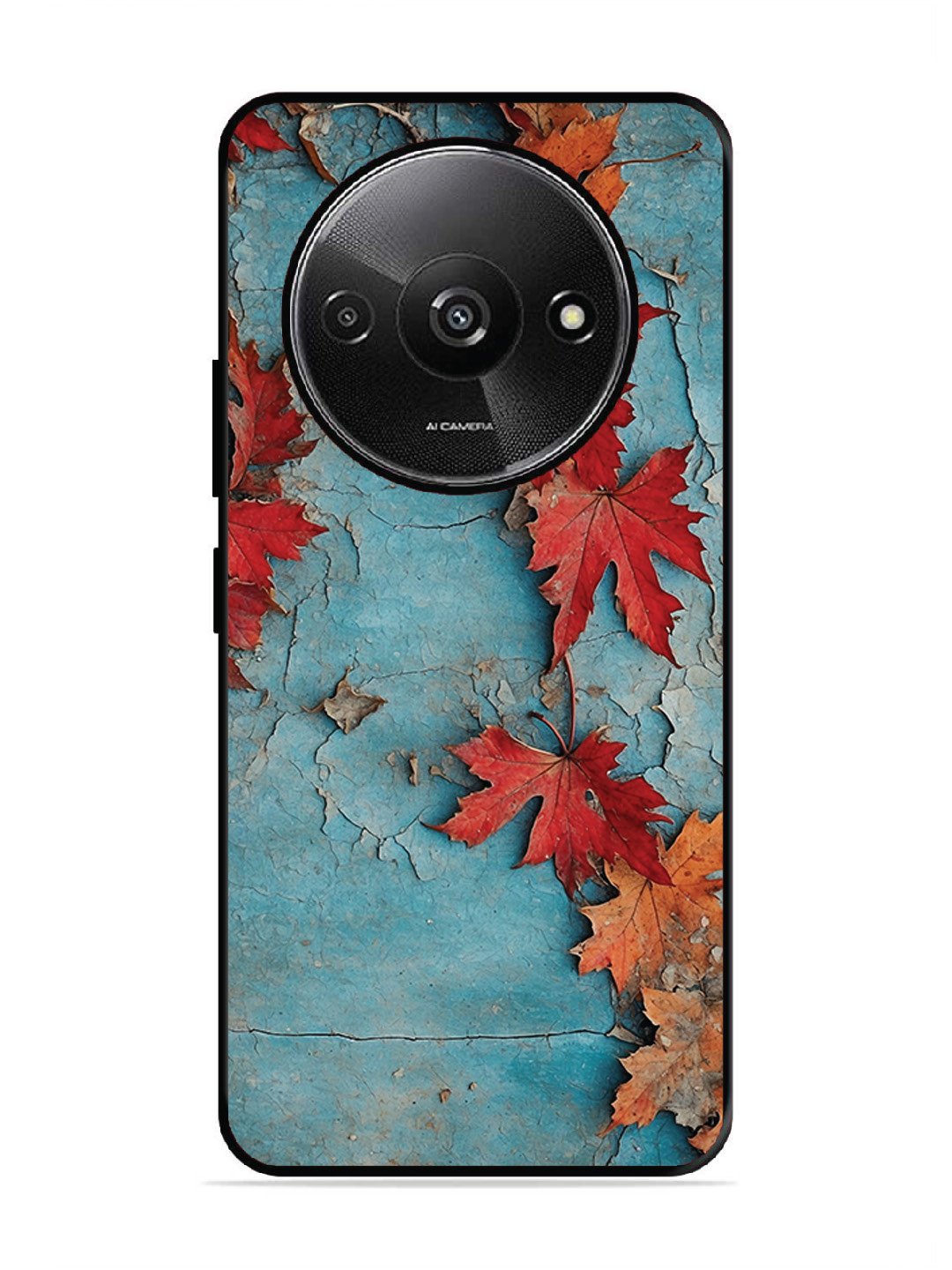 Xiaomi Redmi A3 2024 Autumn Leafs Marble