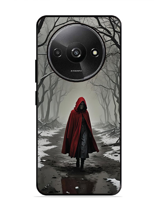 Xiaomi Redmi A3 2024 Scarlet Witch