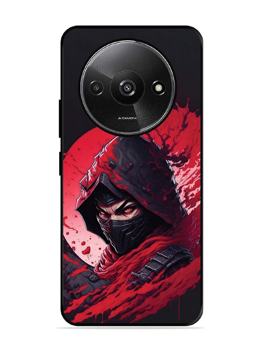 Xiaomi Redmi A3 2024 Bloody Ninja