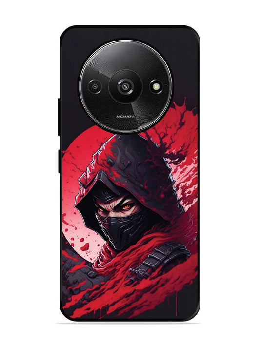 Xiaomi Redmi A3 2024 Bloody Ninja