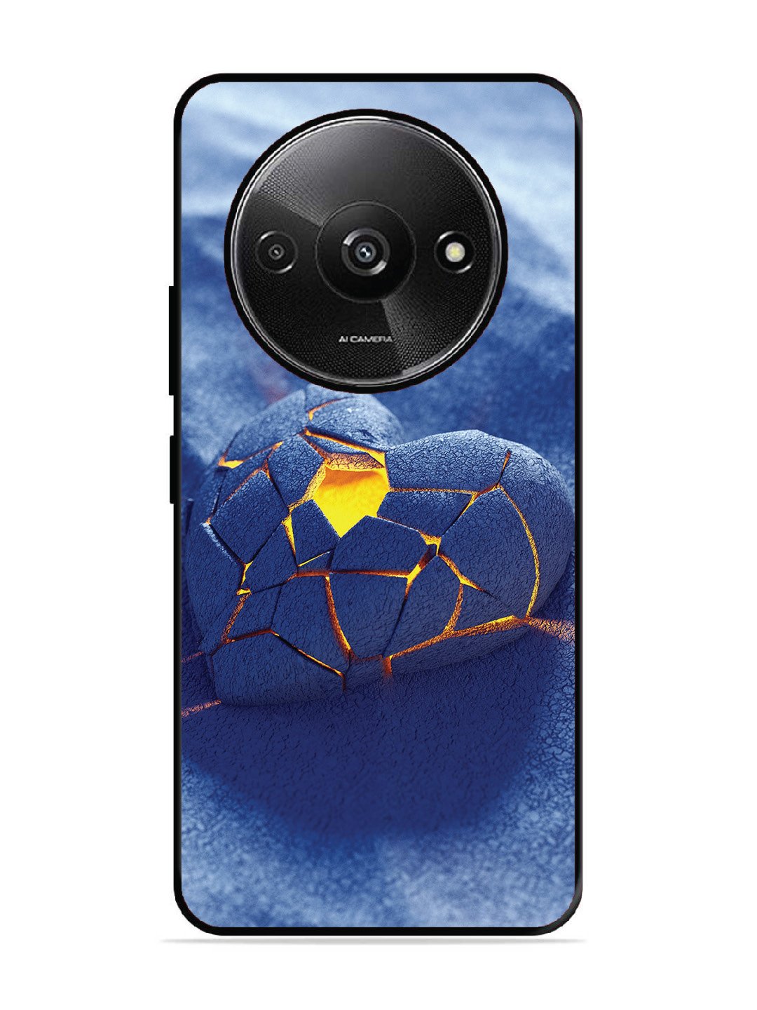 Xiaomi Redmi A3 2024 Broken Heart
