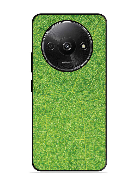 Xiaomi Redmi A3 2024 Leaf vins