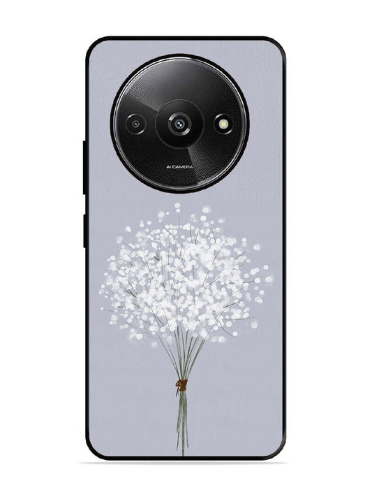 Xiaomi Redmi A3 2024 Blossom White