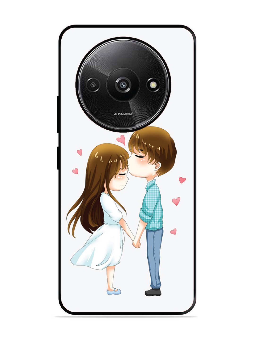 Xiaomi Redmi A3 2024 Cute Little Couple