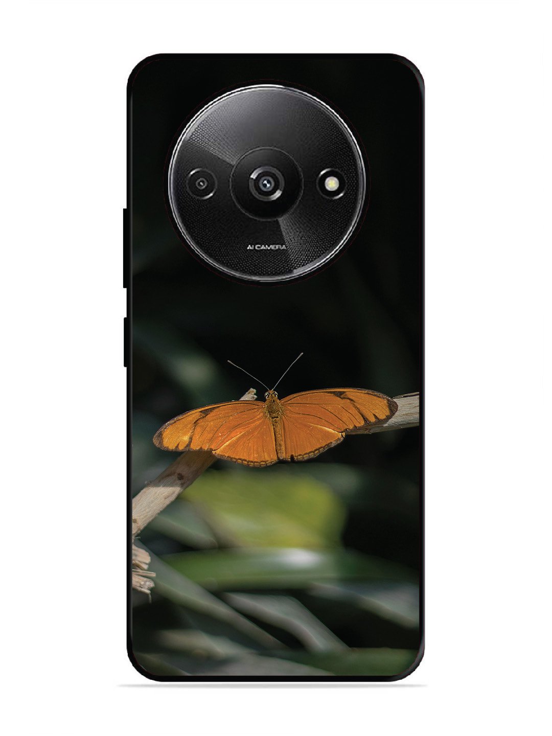 Xiaomi Redmi A3 2024 Beautiful Butterfly