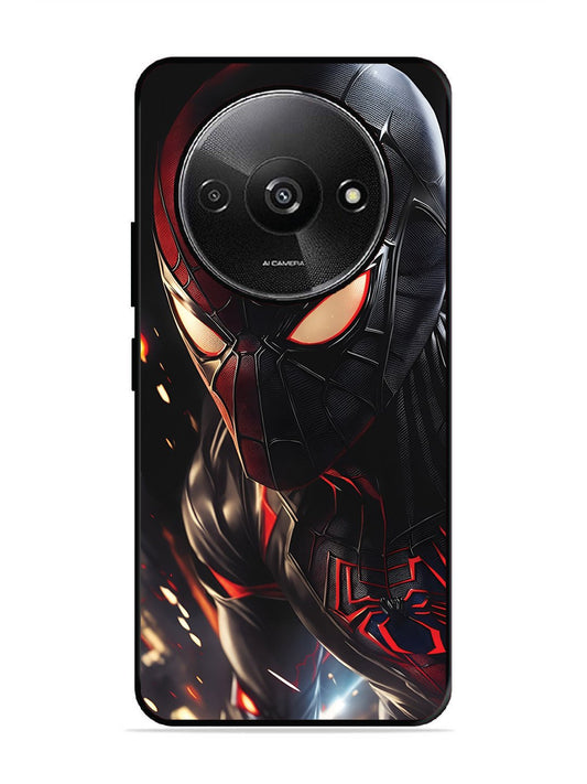 Xiaomi Redmi A3 2024 Spiderman