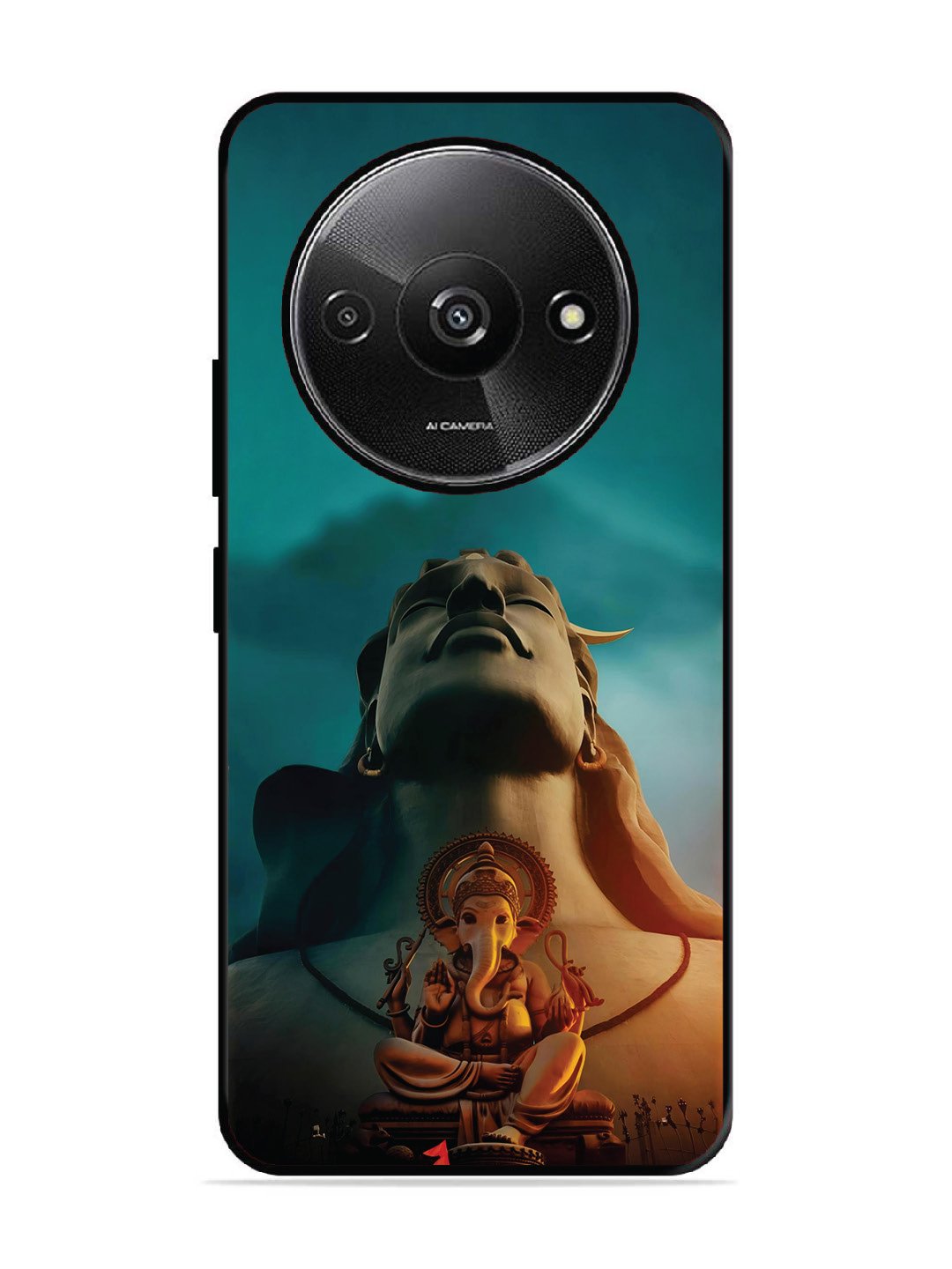 Xiaomi Redmi A3 2024 Shiva & Ganesh