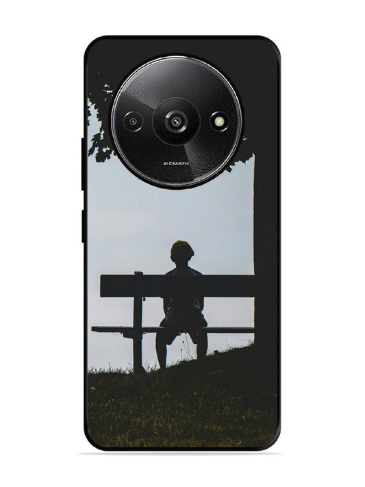 Xiaomi Redmi A3 2024 Alone under the Baniyan Tree