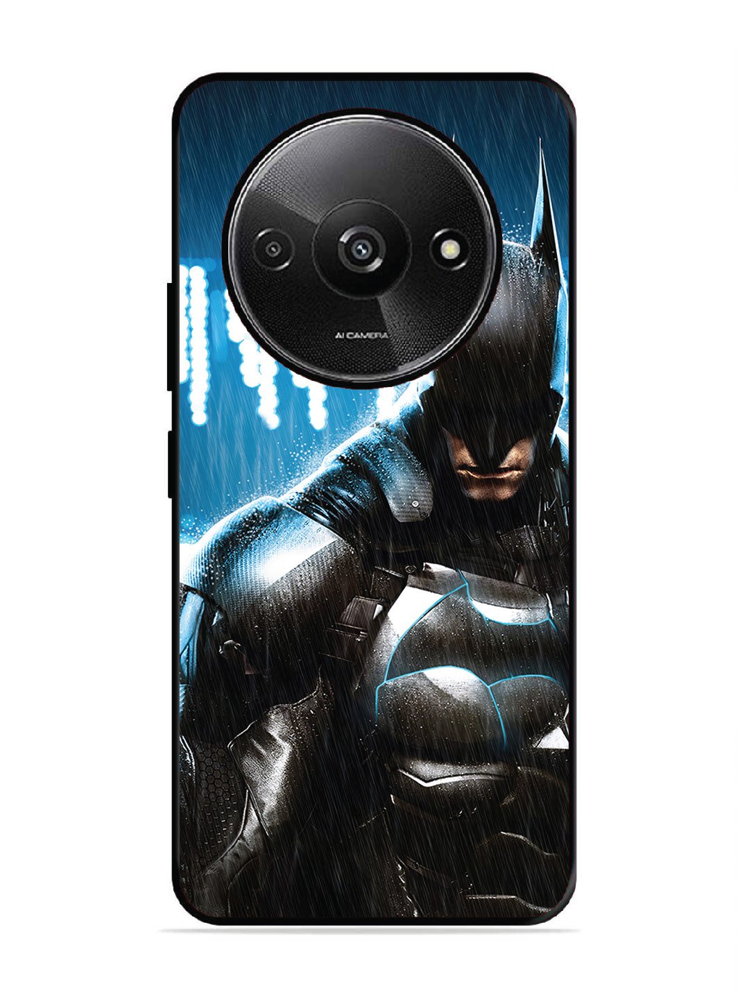 Xiaomi Redmi A3 2024 King of Bats 2