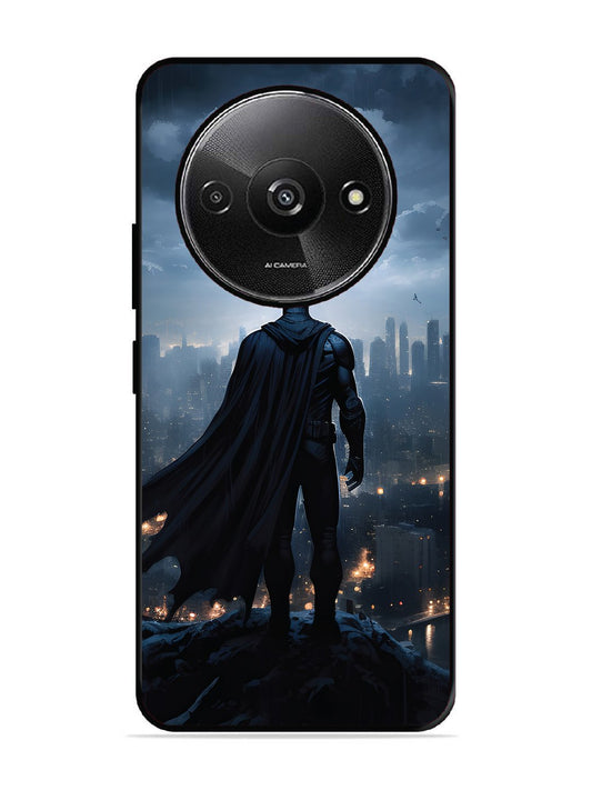 Xiaomi Redmi A3 2024 King of Bats