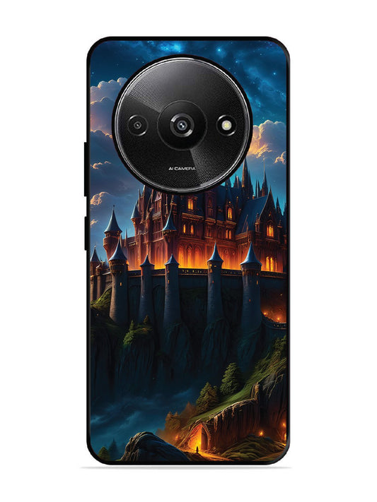 Xiaomi Redmi A3 2024 Castle