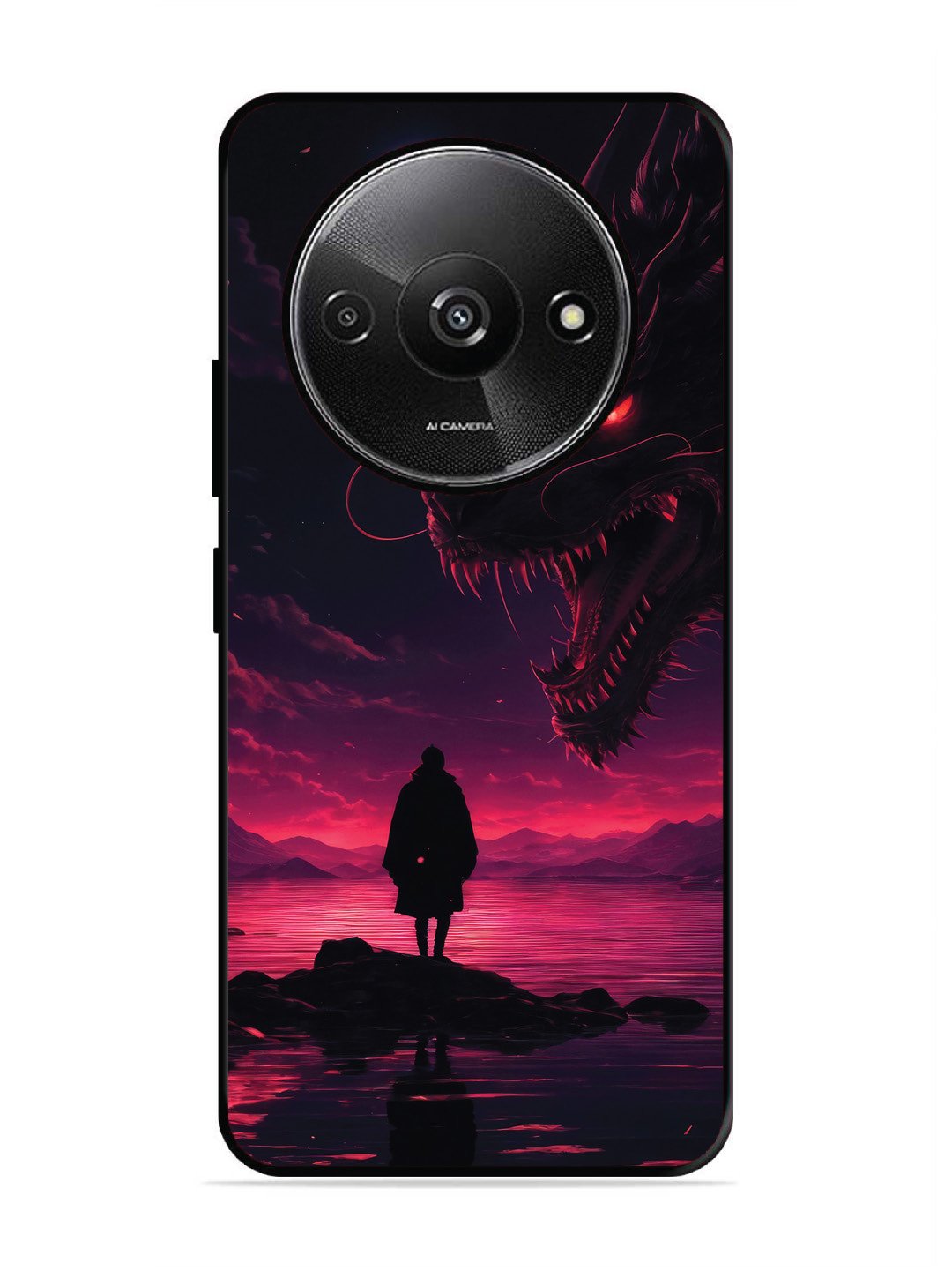 Xiaomi Redmi A3 2024 Dragon