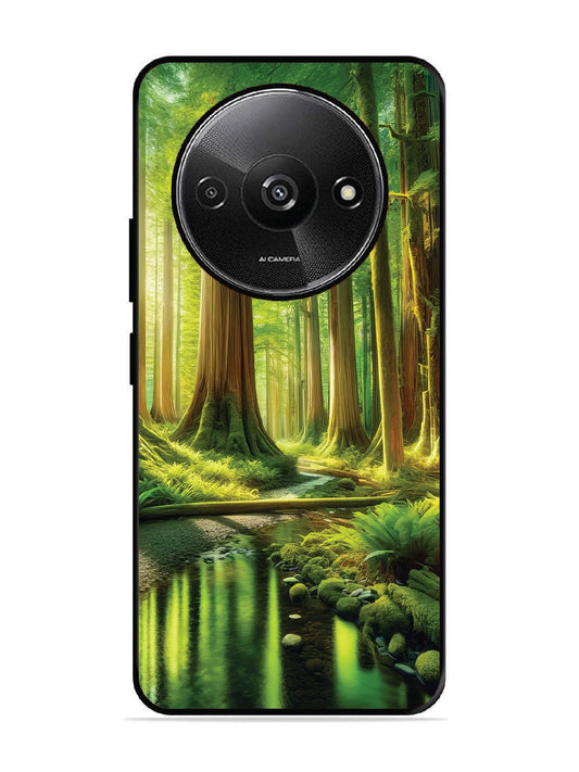 Xiaomi Redmi A3 2024 Forest