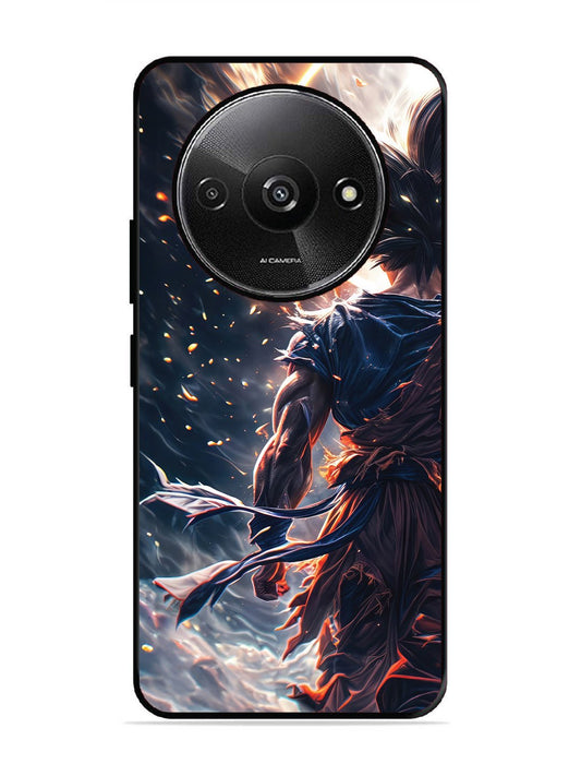 Xiaomi Redmi A3 2024 Goku