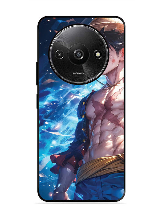 Xiaomi Redmi A3 2024 One Piece