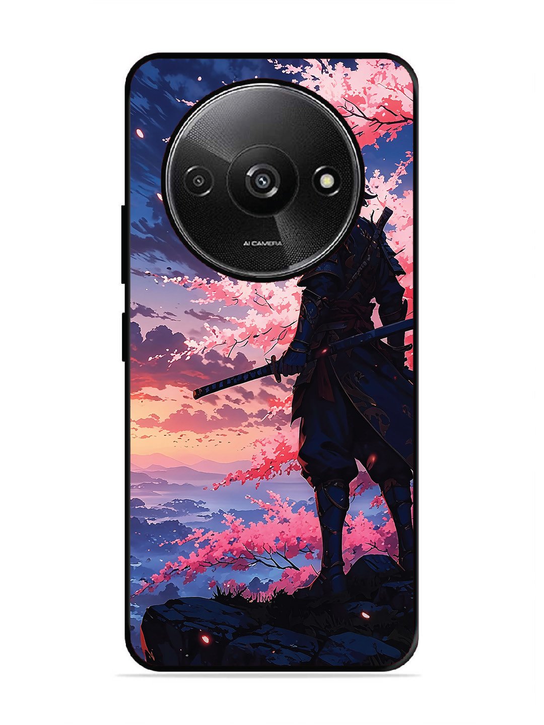 Xiaomi Redmi A3 2024 Samuray