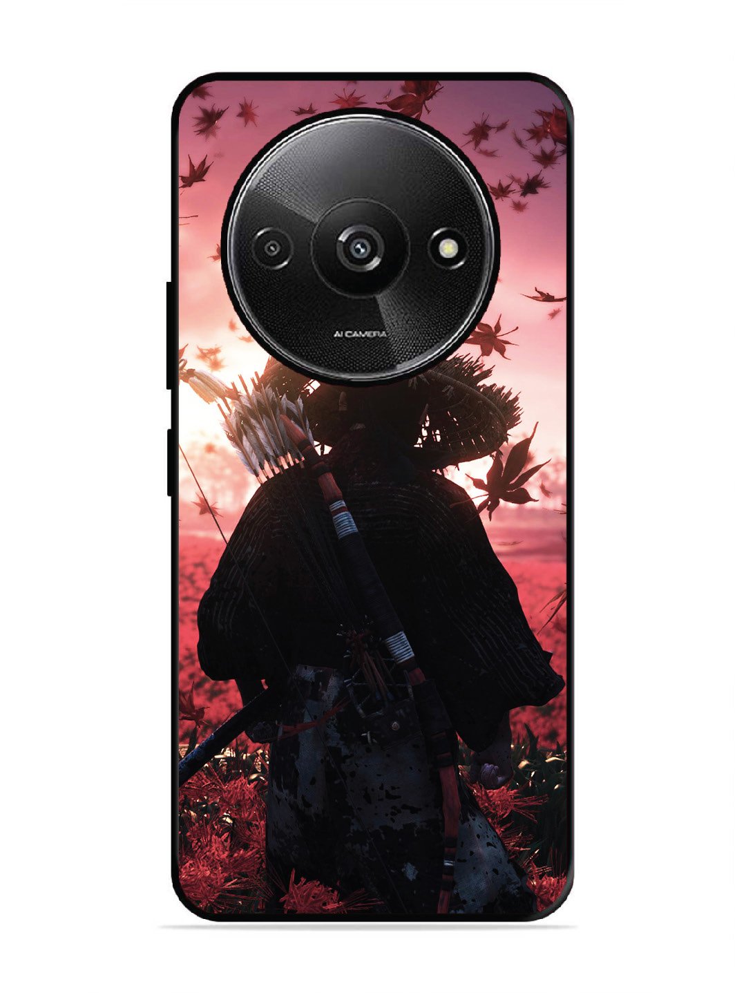 Xiaomi Redmi A3 2024 Shaolin