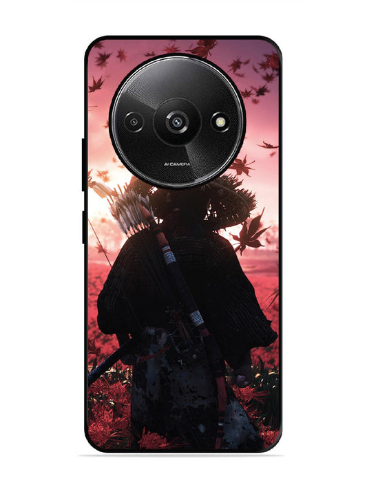 Xiaomi Redmi A3 2024 Shaolin