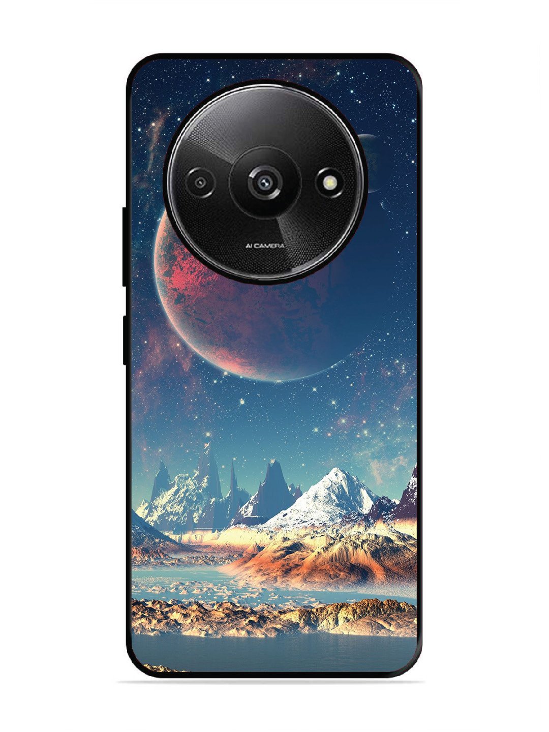 Xiaomi Redmi A3 2024 Space