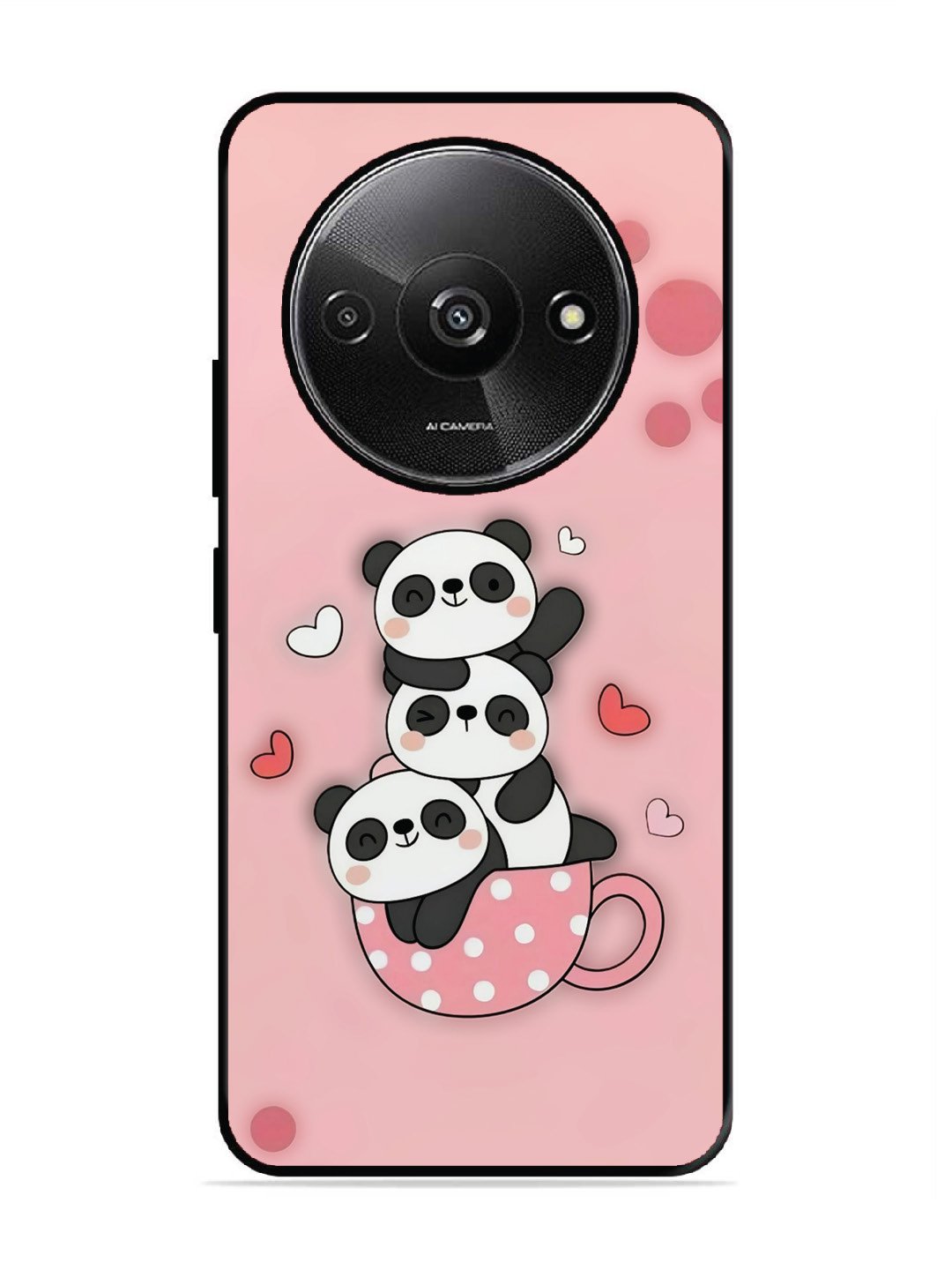 Xiaomi Redmi A3 2024 Cute Panda