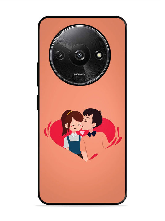 Xiaomi Redmi A3 2024 Love Birds