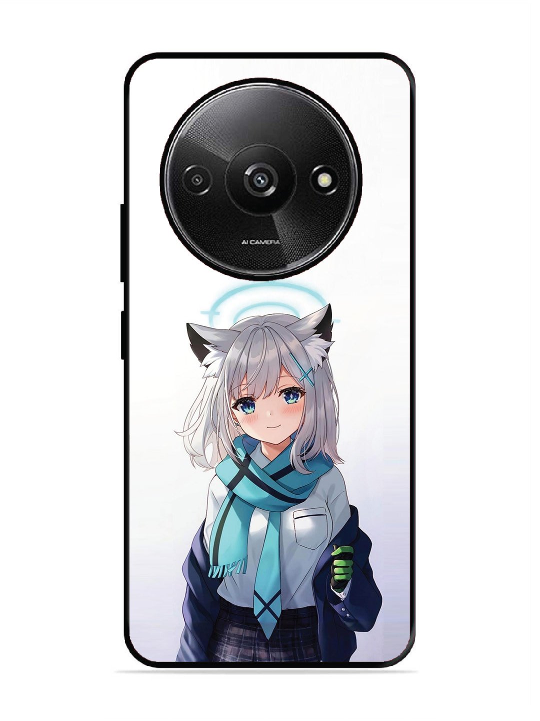 Xiaomi Redmi A3 2024 Cute Angel