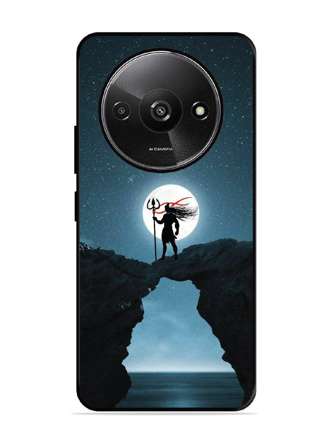 Xiaomi Redmi A3 2024 Adi Shiva