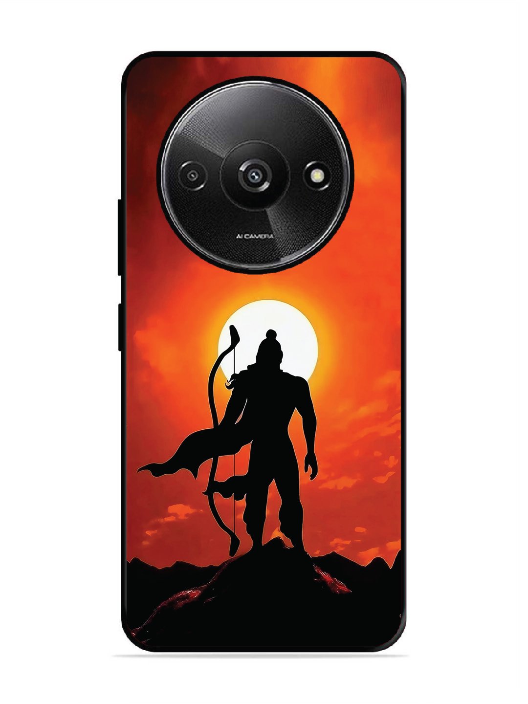 Xiaomi Redmi A3 2024 Lord Rama