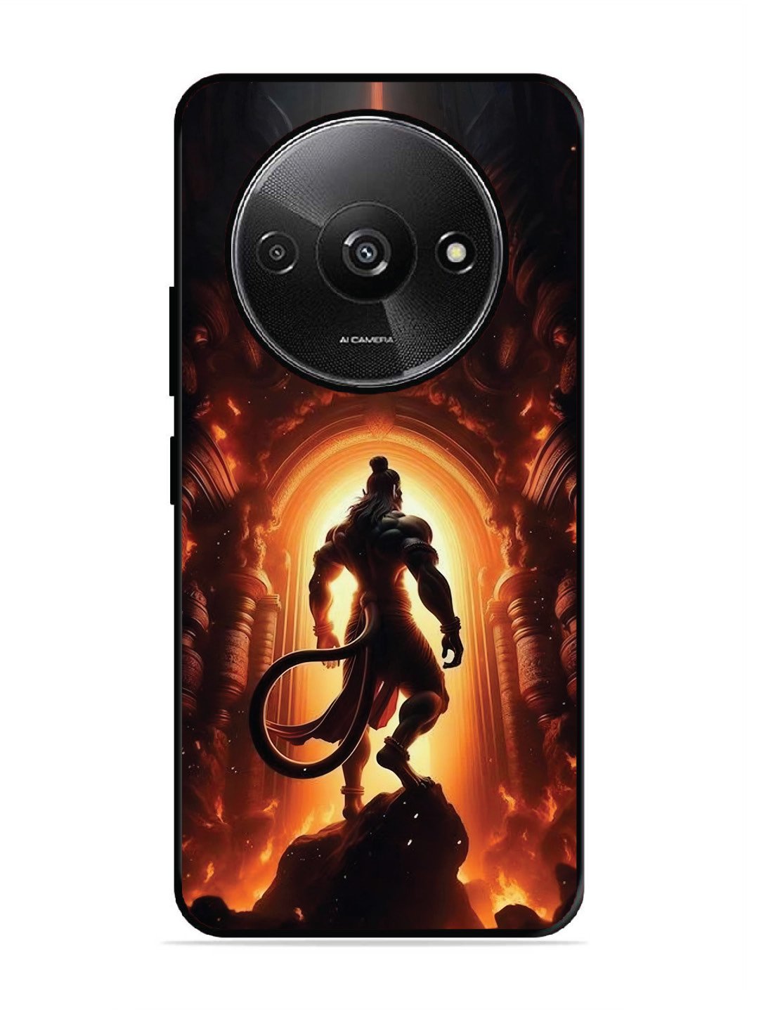 Xiaomi Redmi A3 2024 Sankat Mochan Hanuman