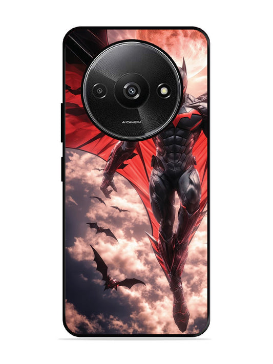 Xiaomi Redmi A3 2024 King of Bats DC comics