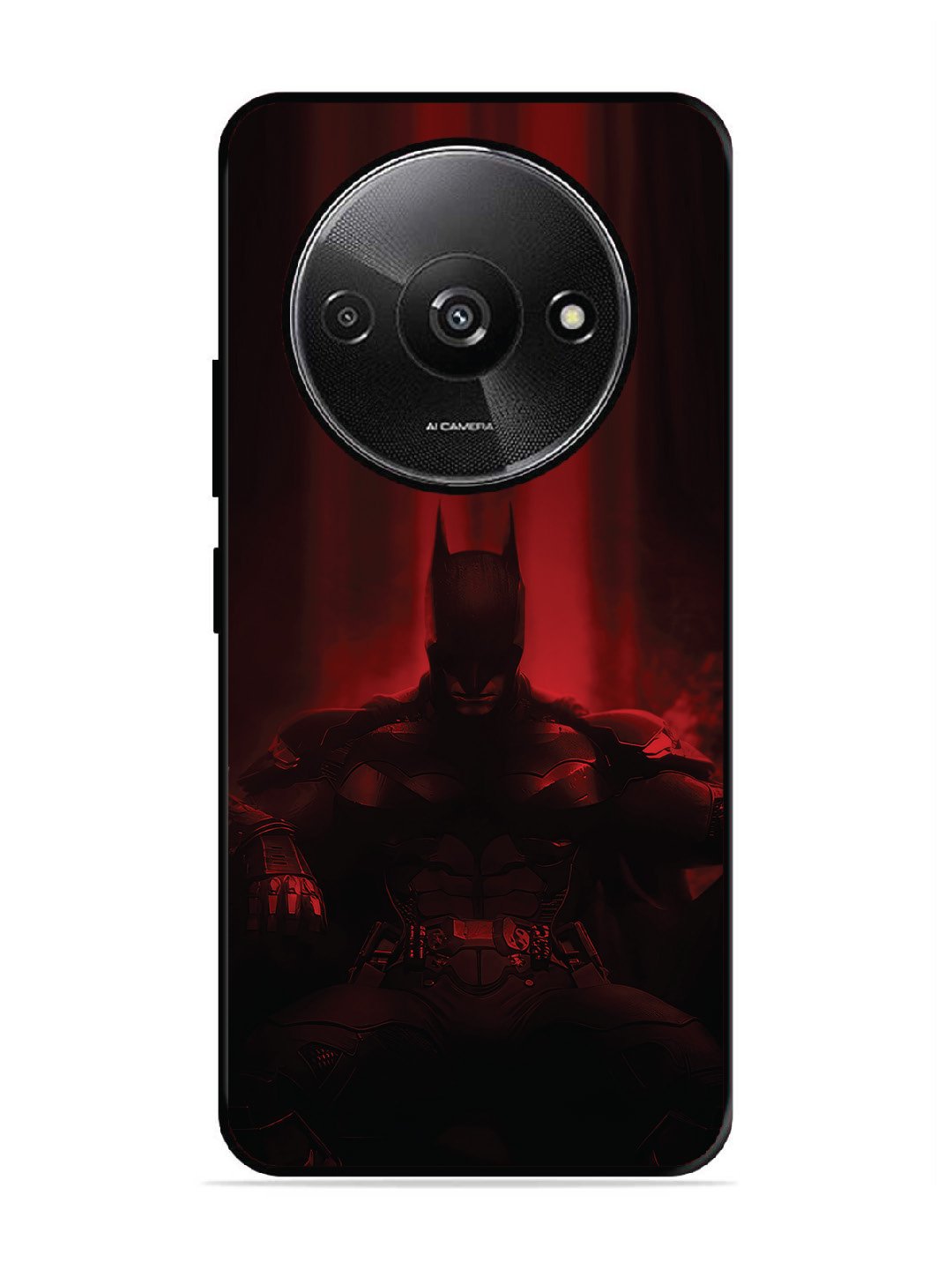 Xiaomi Redmi A3 2024 King of Bats dc superhero