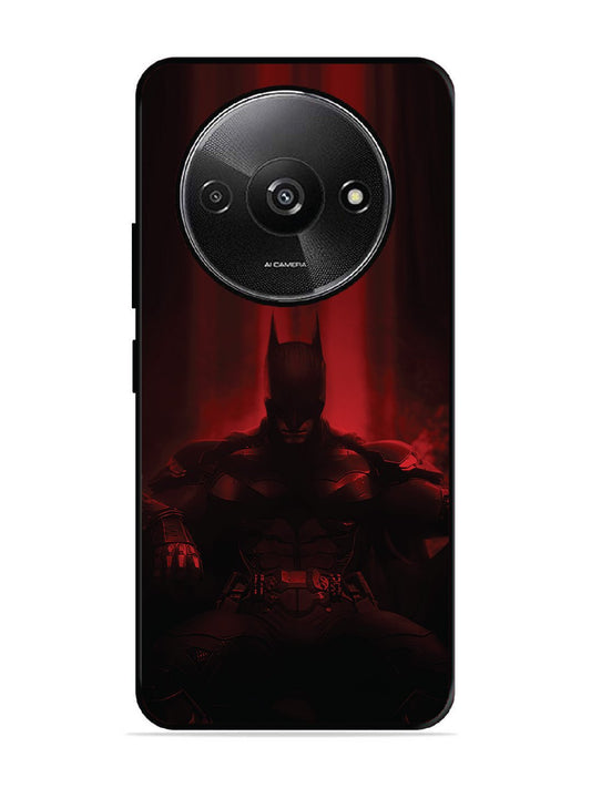 Xiaomi Redmi A3 2024 King of Bats dc superhero