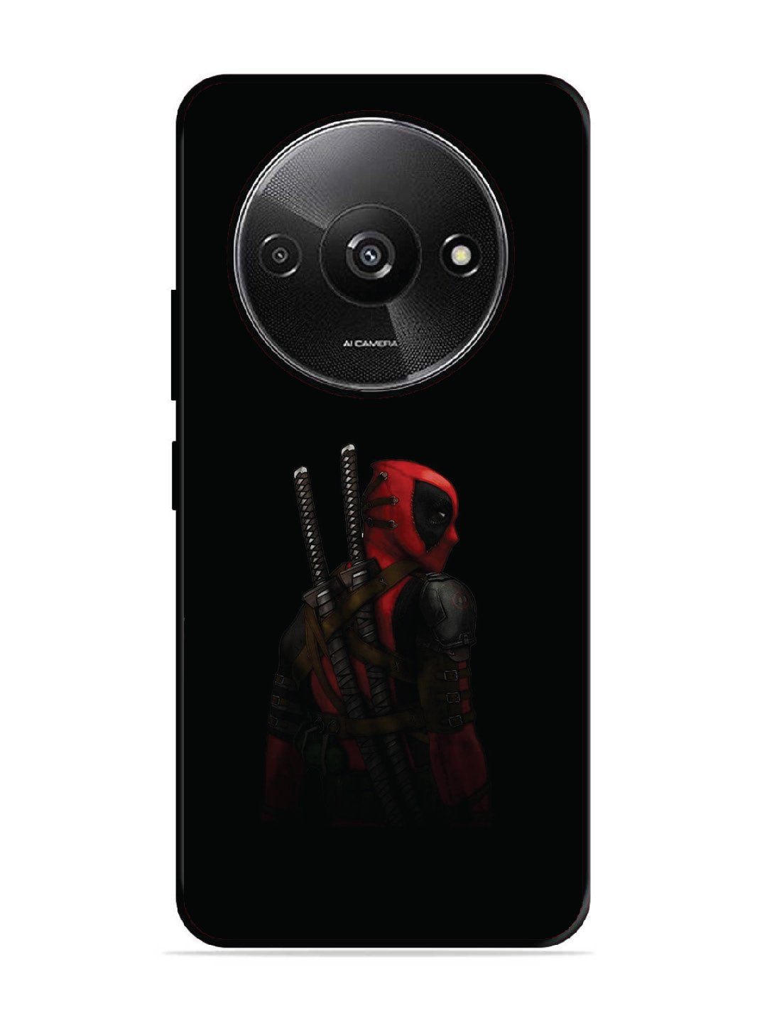 Xiaomi Redmi A3 2024 deadpool-Poster