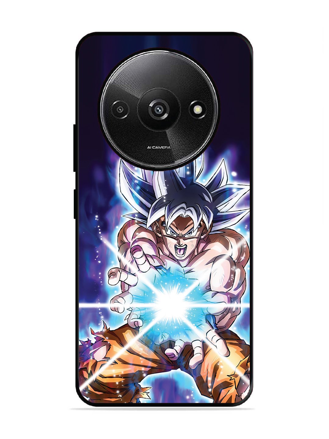 Xiaomi Redmi A3 2024 goku-dragon-ball-sparking-zero