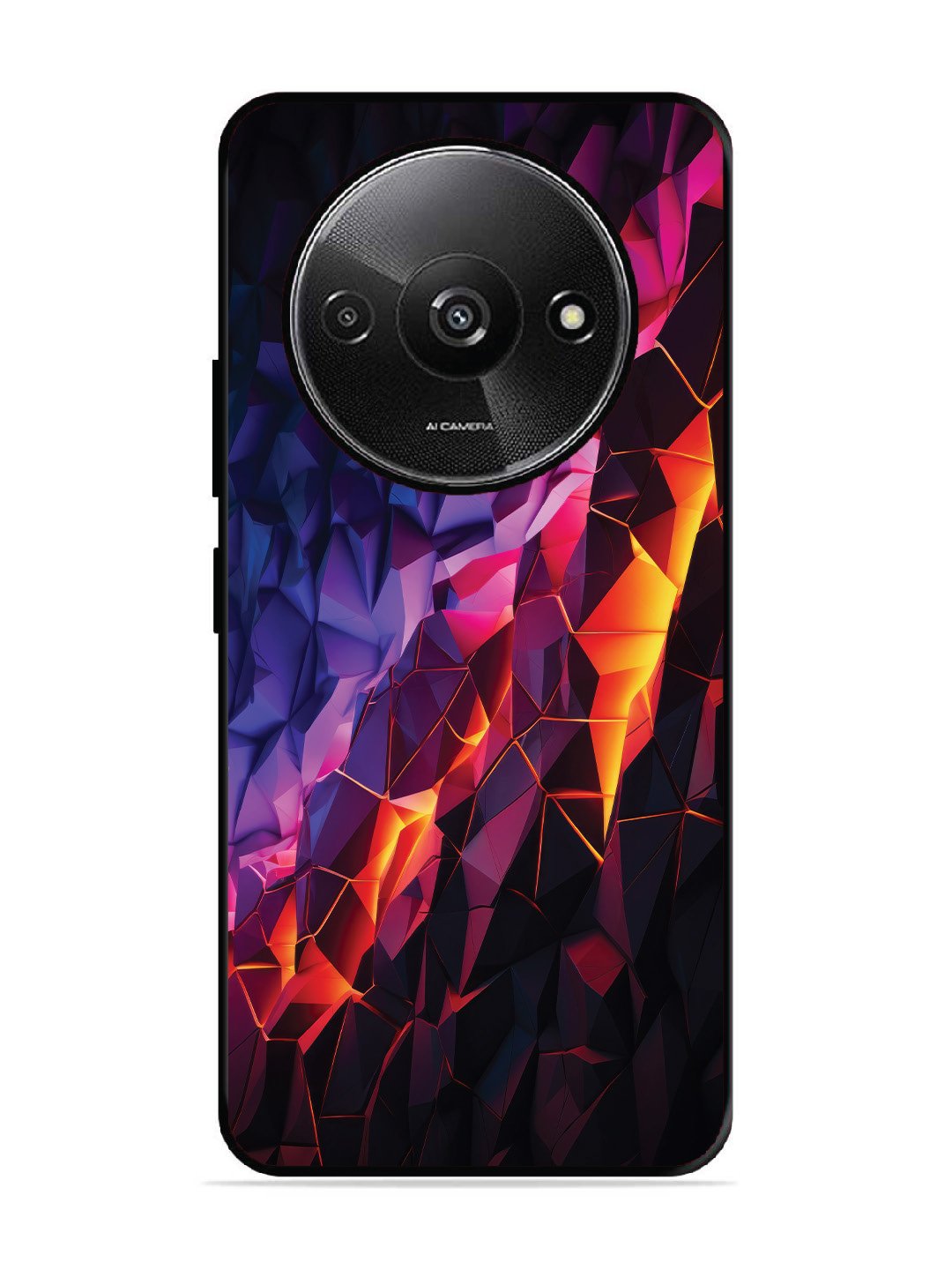 Xiaomi Redmi A3 2024 3d-abstract-colorful