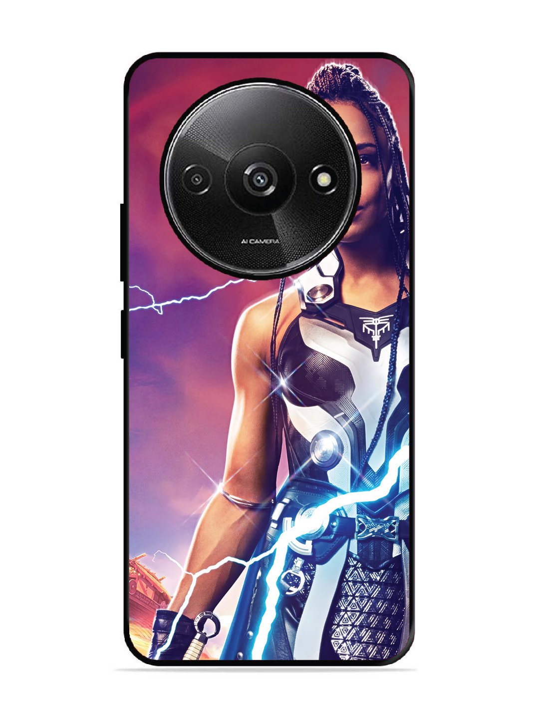Xiaomi Redmi A3 2024 valkyrie-thor-love-and-thunder-poster