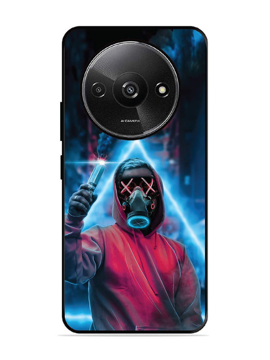 Xiaomi Redmi A3 2024 mask-man-bad-boys-bad-boys-rules