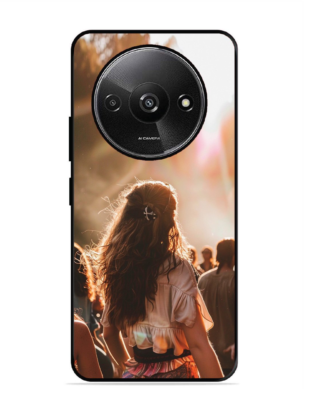 Xiaomi Redmi A3 2024 Sunlit Festival Vibes
