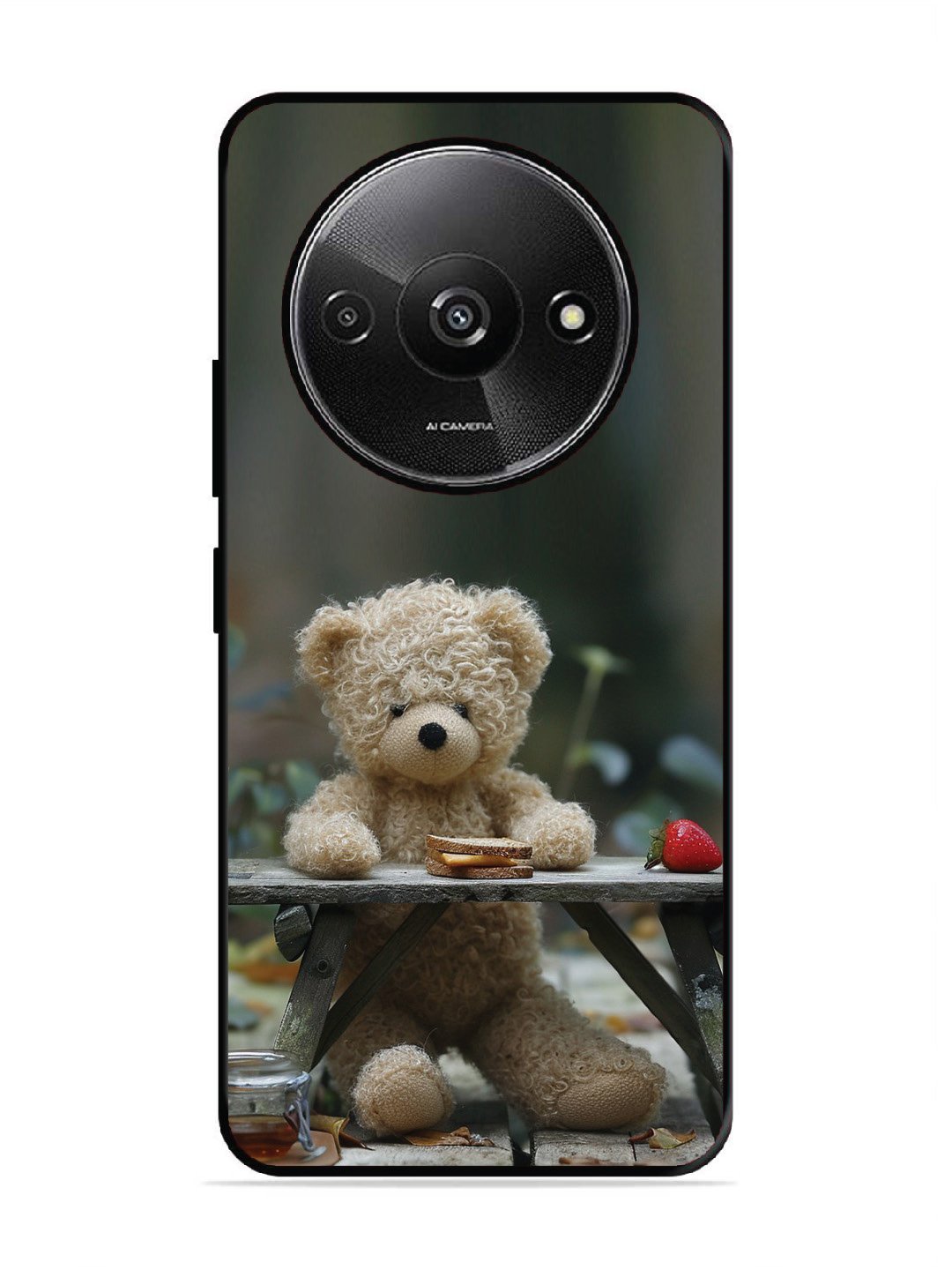 Xiaomi Redmi A3 2024 Teddy Bear Picnic