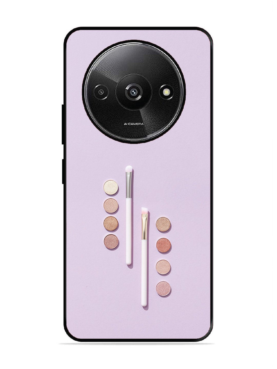 Xiaomi Redmi A3 2024 Girls Makeup Story