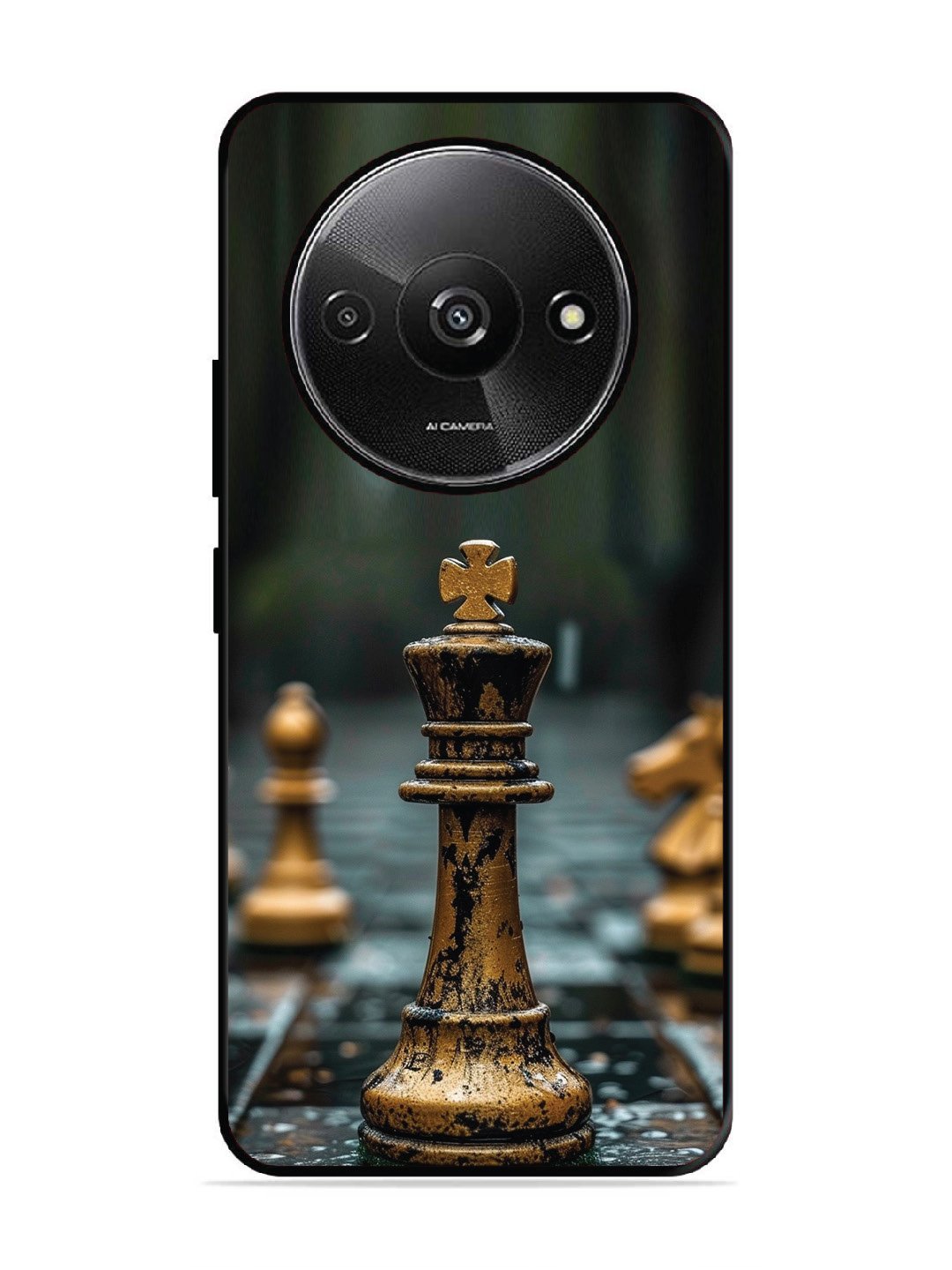 Xiaomi Redmi A3 2024 The King Chess