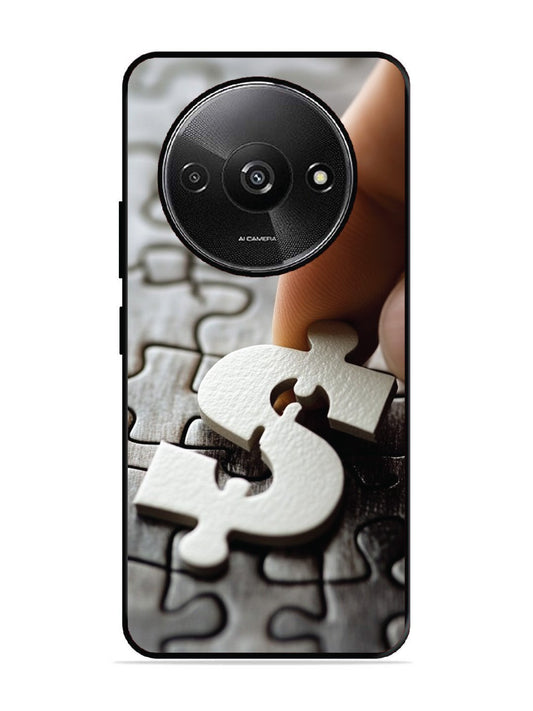 Xiaomi Redmi A3 2024 The Rich puzzle piece