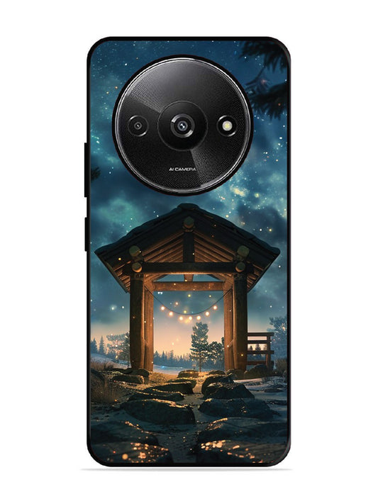 Xiaomi Redmi A3 2024 Starry Night Gateway