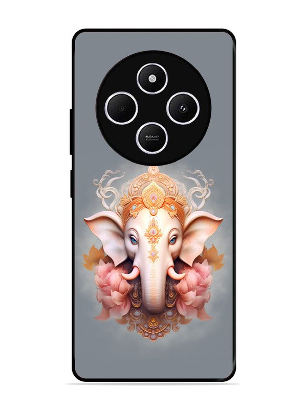 Xiaomi Redmi A4 5g Ganesh Ji