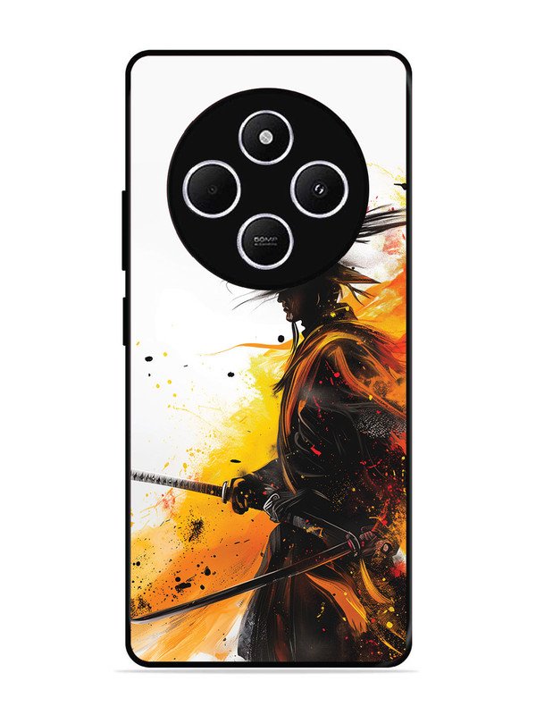 Xiaomi Redmi A4 5g Ninja