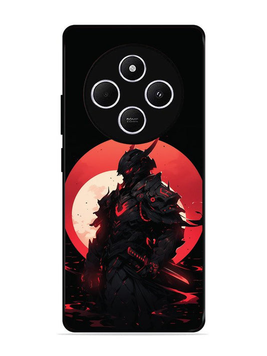 Xiaomi Redmi A4 5g Battle Ninja