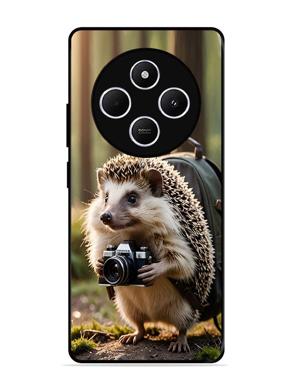 Xiaomi Redmi A4 5g Wildlife Photographer