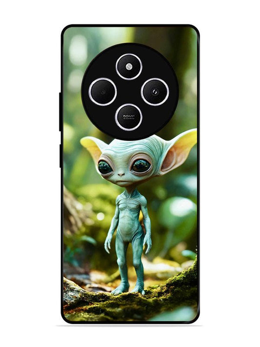 Xiaomi Redmi A4 5g Alone Alien