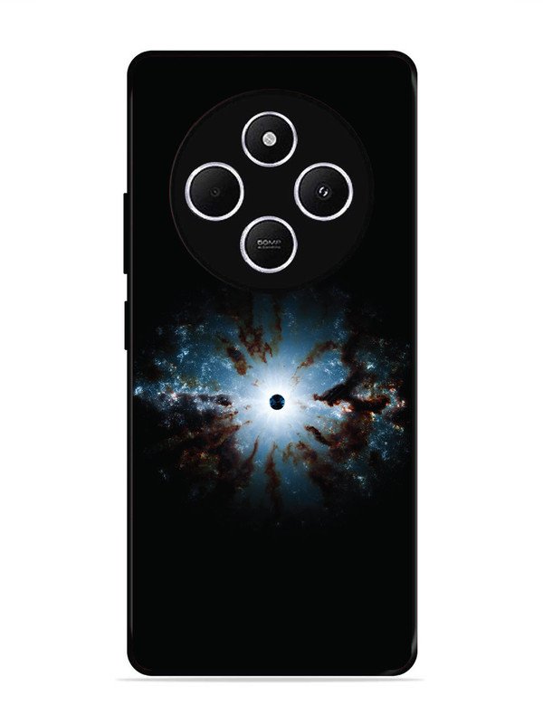 Xiaomi Redmi A4 5g Dark Universe